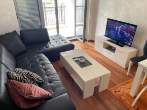 Lux Apartment Alex